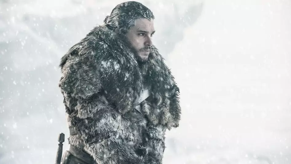 Game Of Thrones Contains Intentional Message About Climate Change