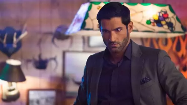 'Lucifer' Renewed By Netflix For Fifth And Final Season