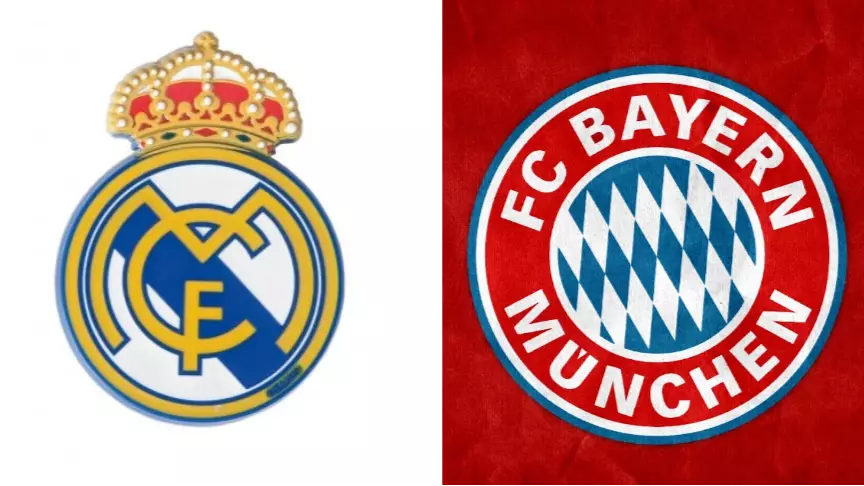 Bayern Munich Tracking £35 Million Rated Defender, Real Madrid Can Get Him For £6 Million