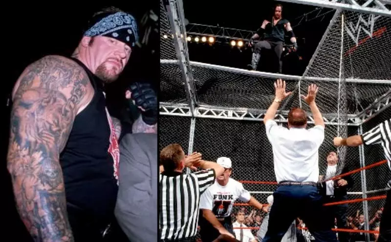 How WWE Should Retire The Undertaker