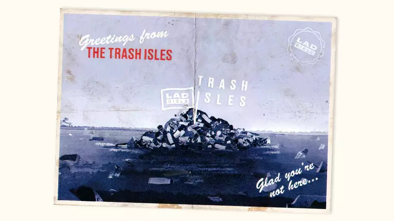 ​Trash Isles Citizens Respond To The United Nations