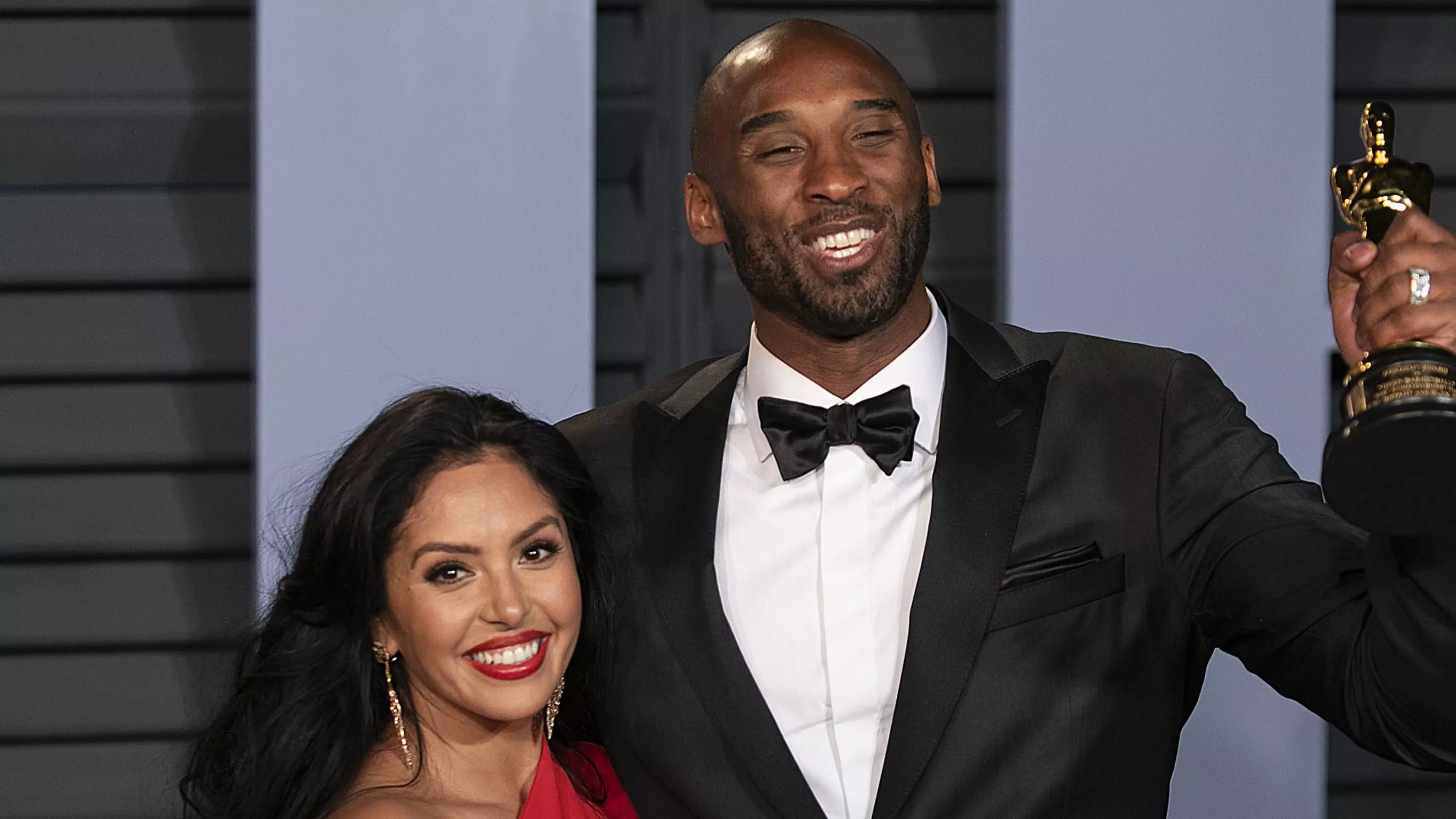 Kobe Bryant's Wife Vanessa Breaks Her Silence Following Helicopter Crash