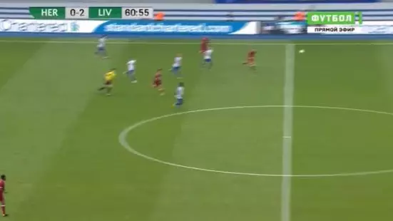 WATCH: Philippe Coutinho's Assist For Mohamed Salah Is A Work Of Art