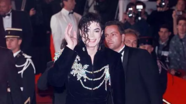 Sundance Viewers Shocked By Michael Jackson Documentary Leaving Neverland