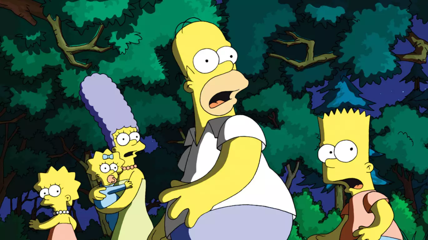 The Simpsons Producer Warns Show Could End With Season 34 In 2023