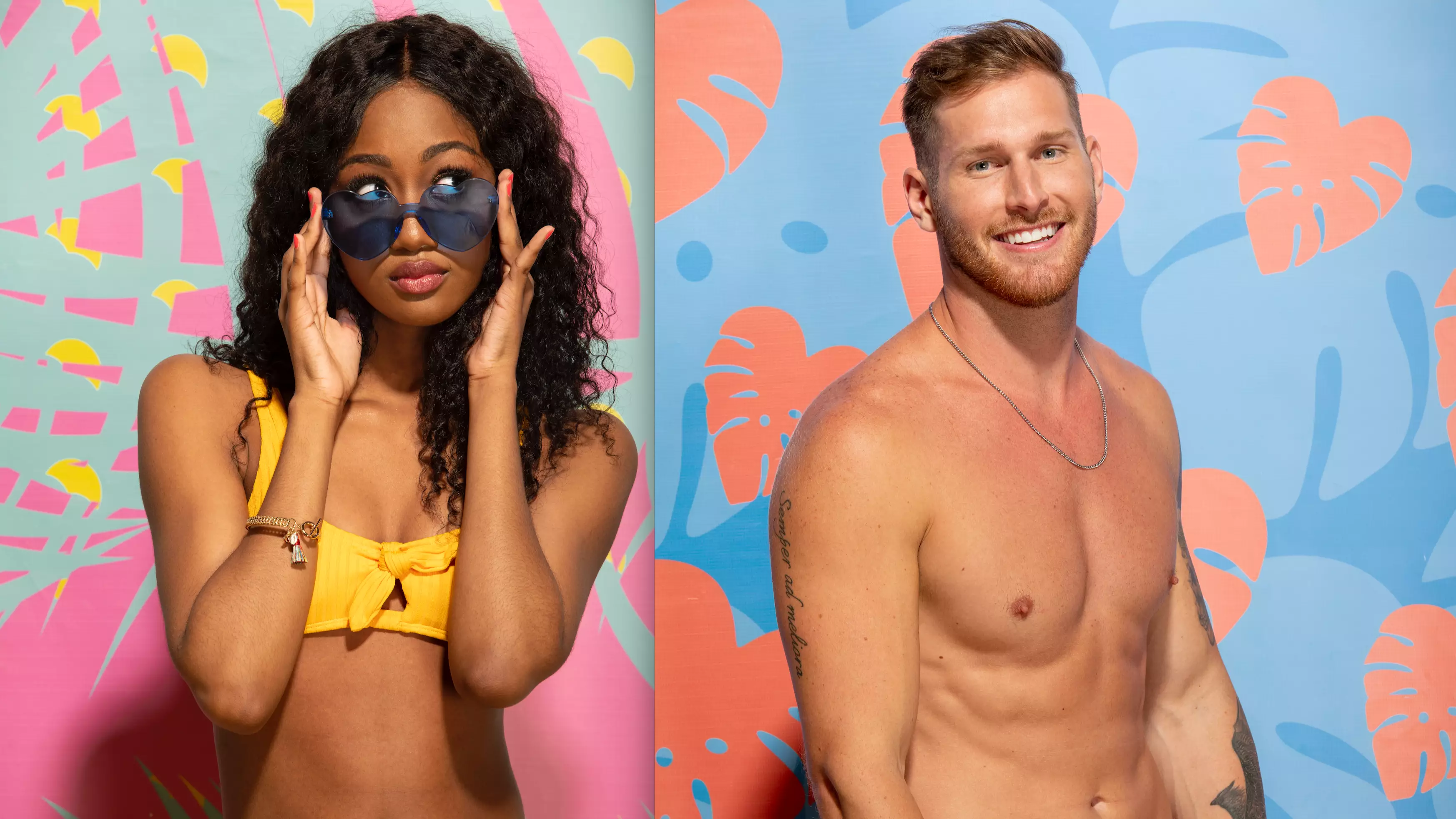 A ‘Love Island USA’ Is Coming Soon - Here's Everything You Need To Know