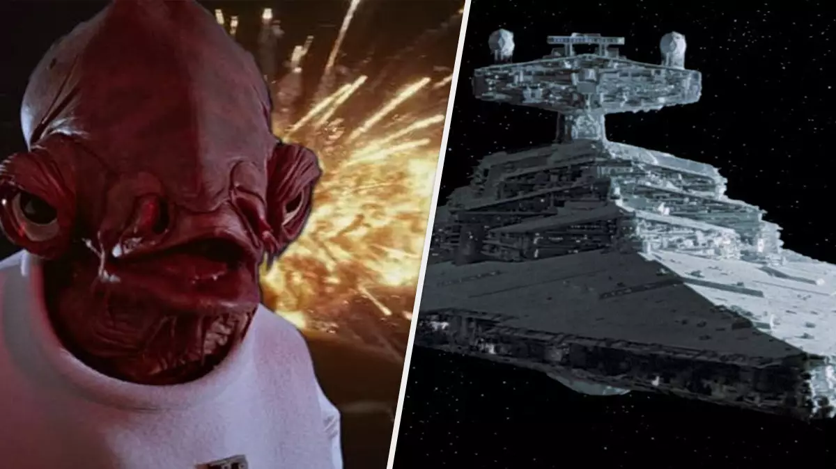 Disney's Star Wars: Galactic Cruiser Hotel Prices Revealed And People Are Furious