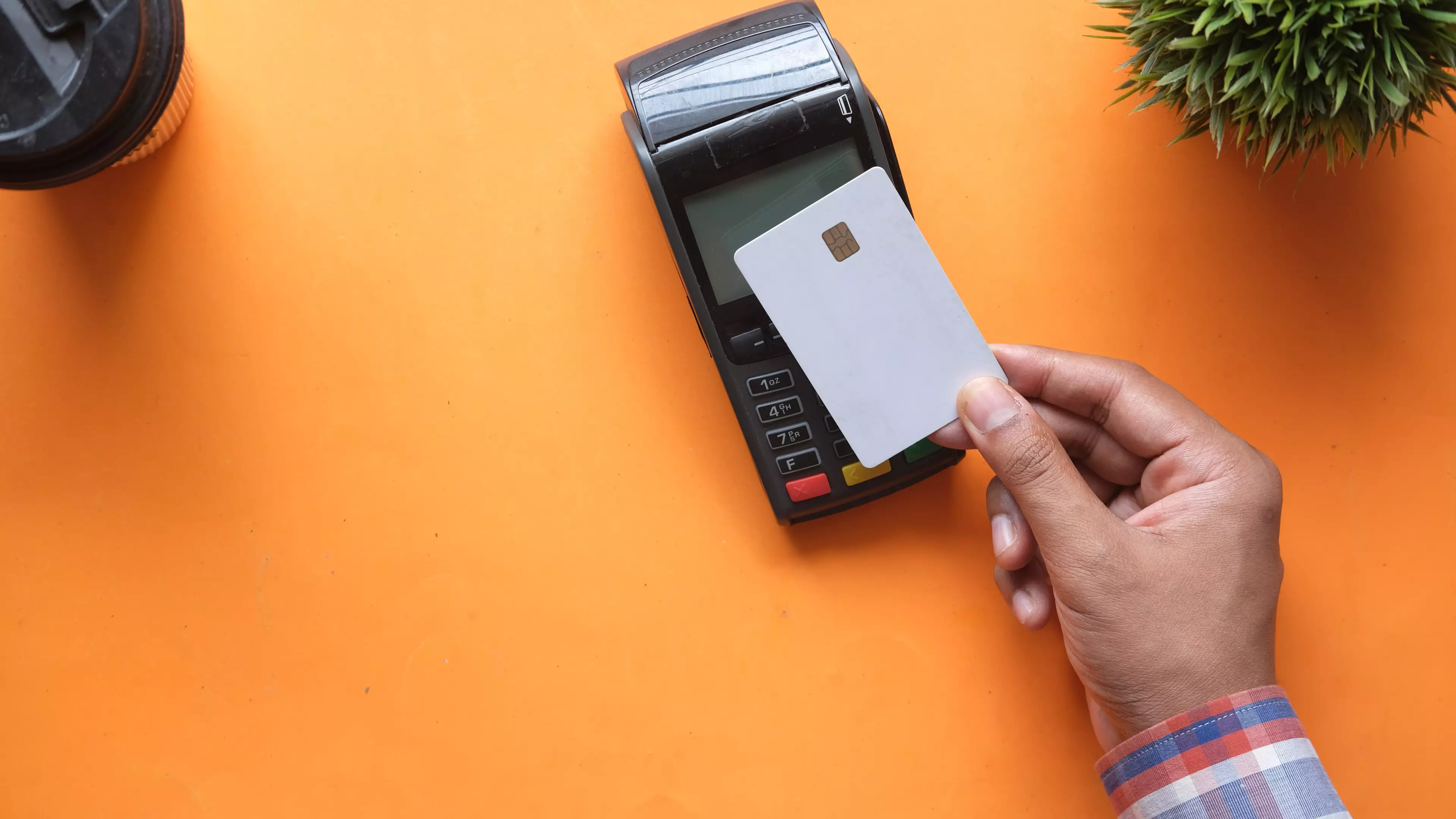​Contactless Limit Will Massively Increase In October