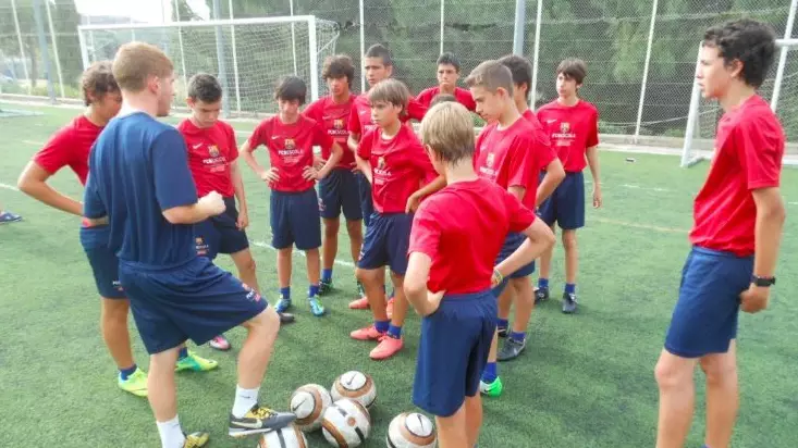 Spanish Youth Coach Sacked After His Side Win 25-0