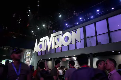Another potential target for Apple is Activision, according to Citi analysts.
