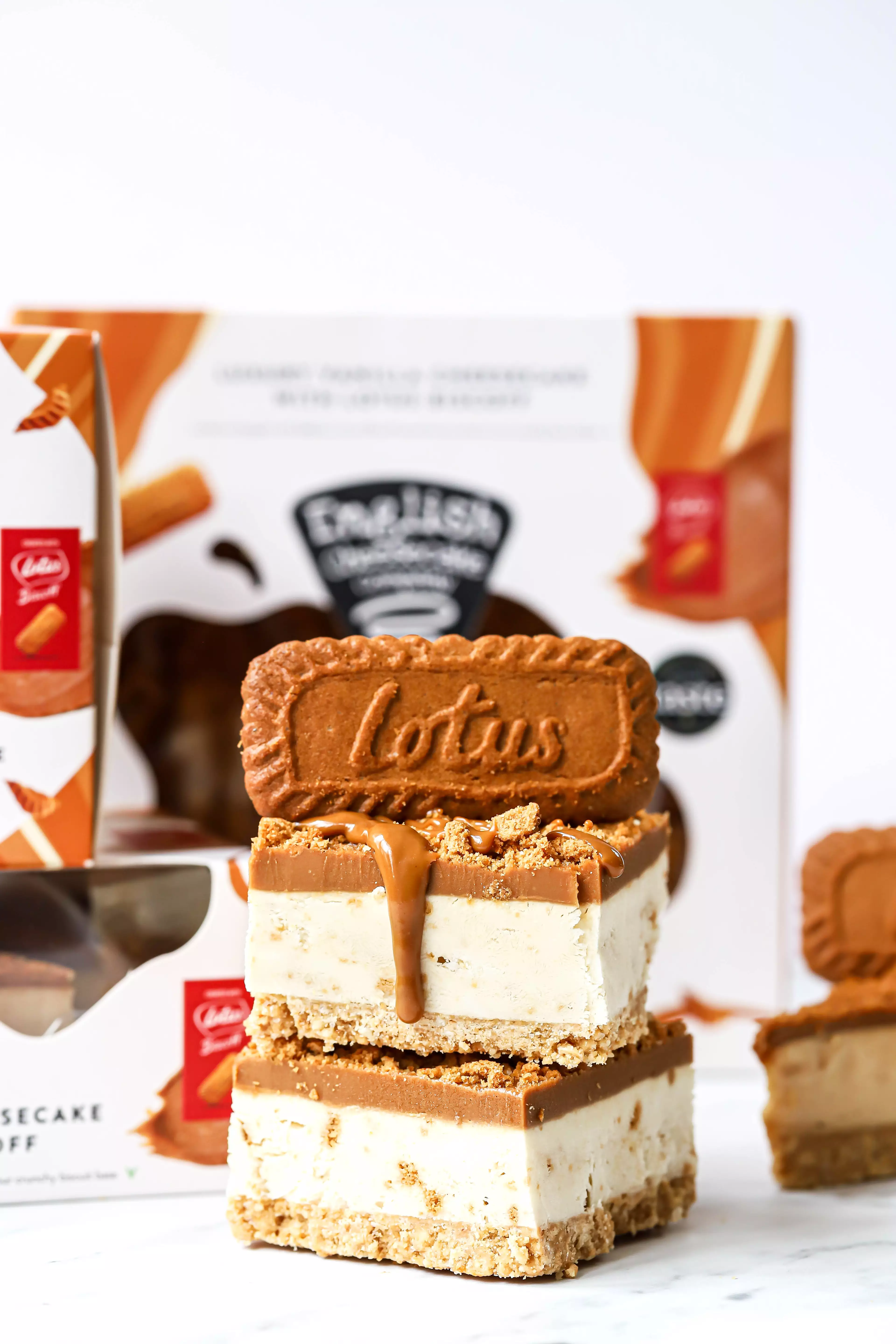 You can find this mouth-watering good online or in stores with Waitrose