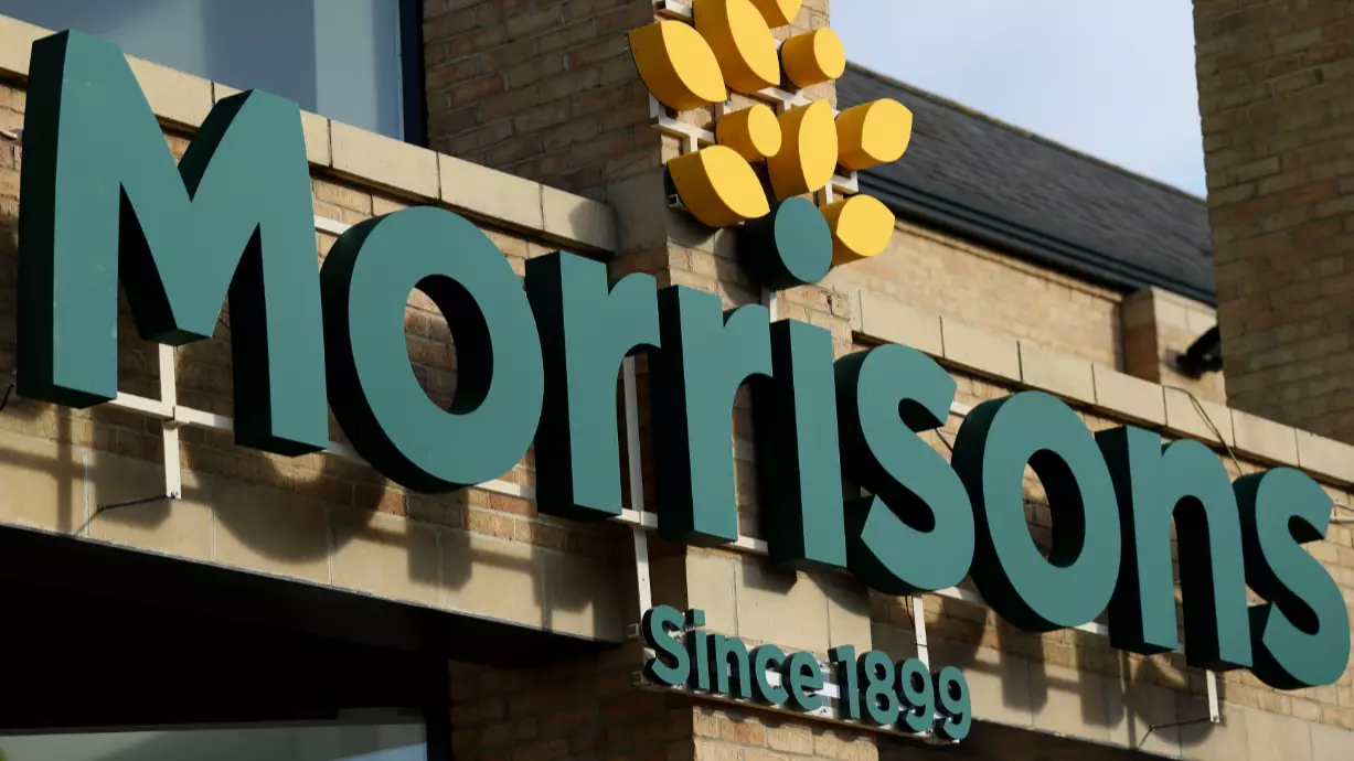 ​Morrisons Becomes First Supermarket To Re-Introduce Limit On ‘Key Products’