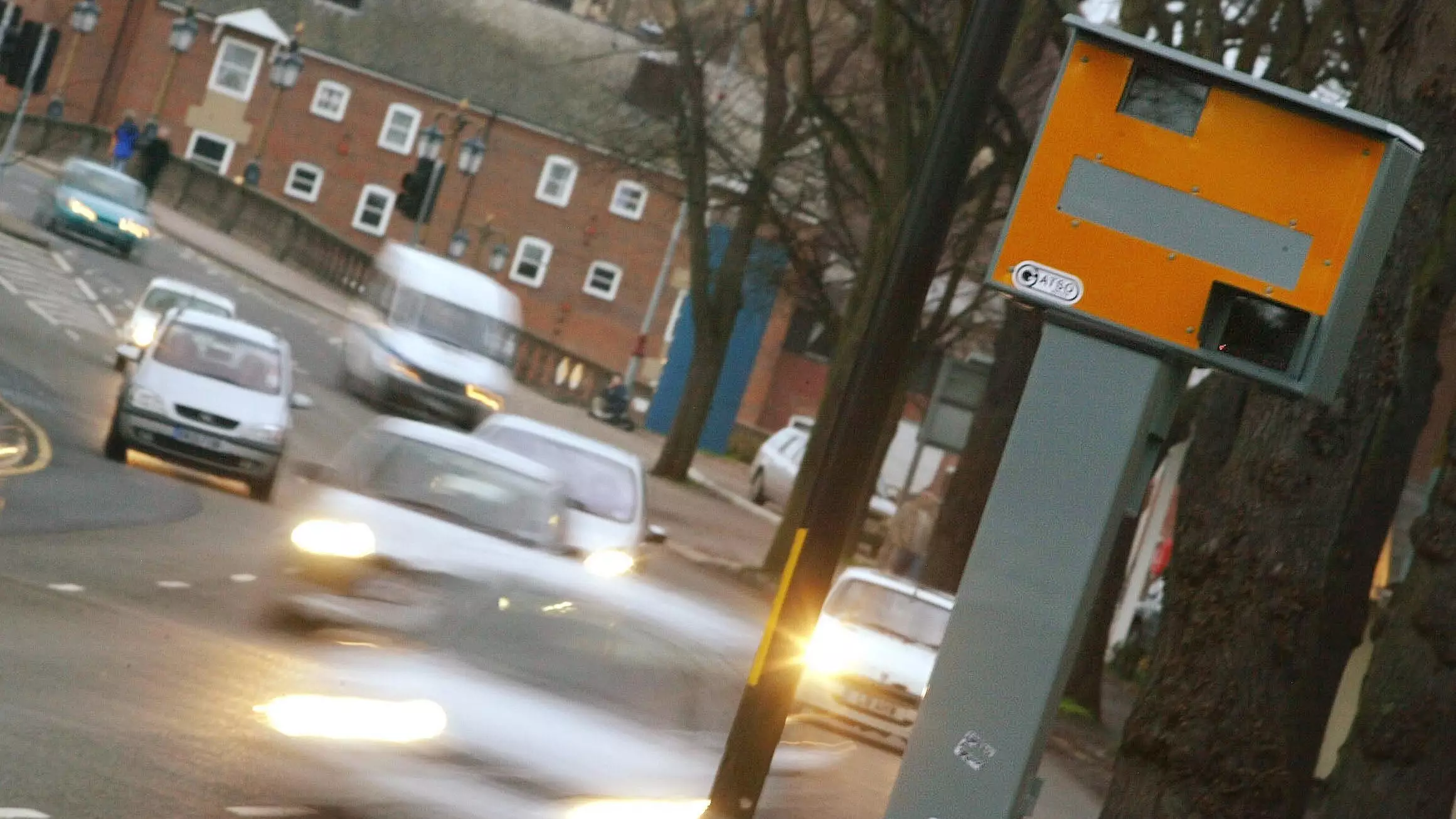 New Rules Could Mean Drivers Fined £100 For Speeding By 1mph