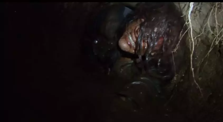 The Trailer's Out For The New 'Blair Witch' Movie And It Looks Scary As Shit 