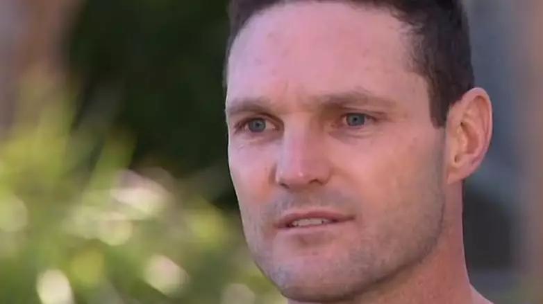 ​Surfer Who Punched Shark To Save Wife Relives Terrifying Moment