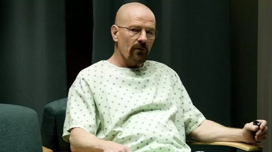 Fans Think Breaking Bad Movie Trailer Told Us ‘Walter Is Back’