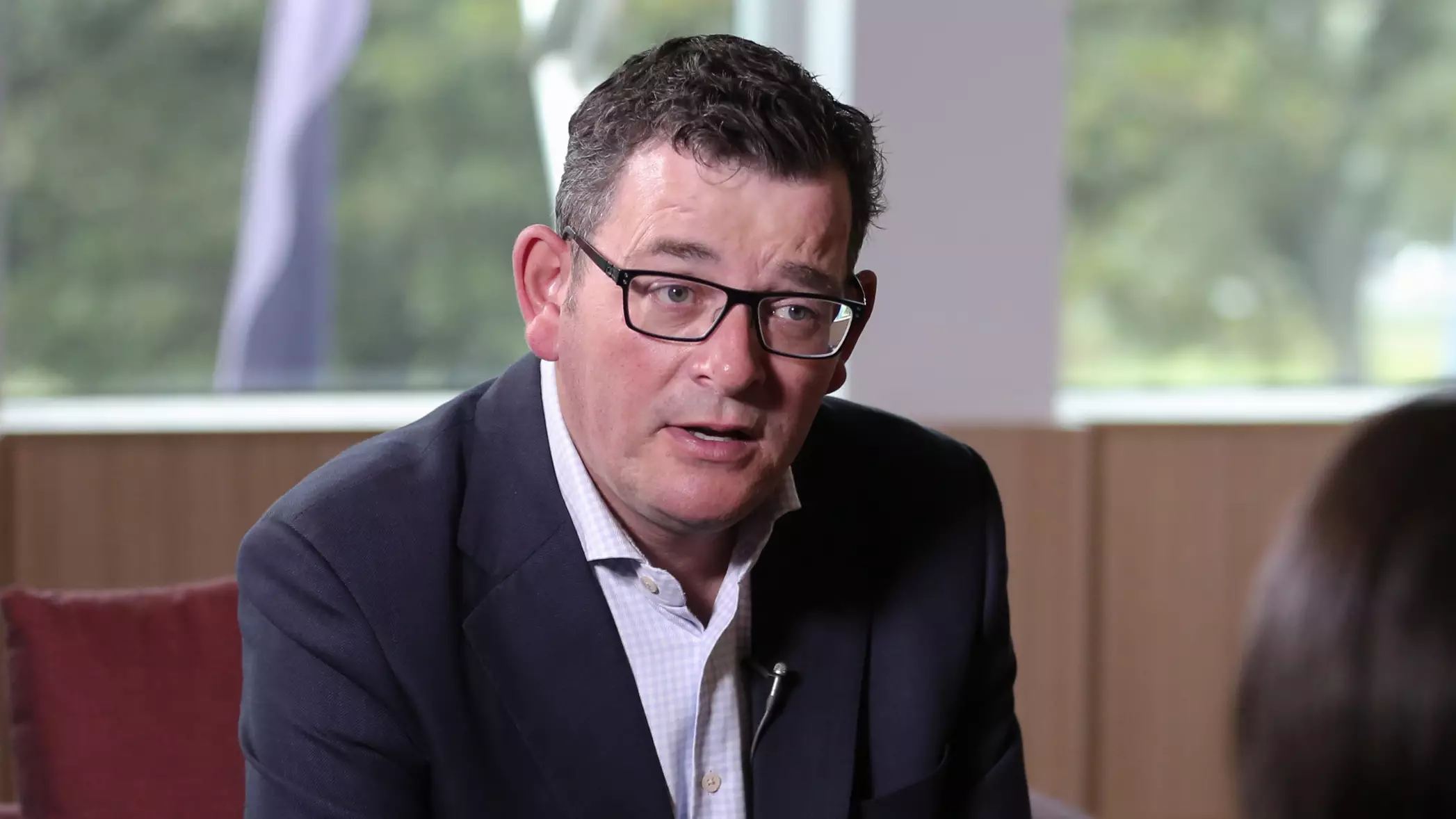 Majority Of Victorians Believe Daniel Andrews Has Done A Good Job During Covid-19 Second Wave
