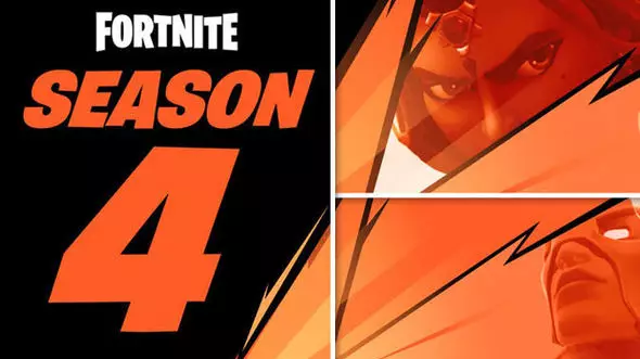 'Fortnite' Season 4 Is Here And The World Has Changed Forever
