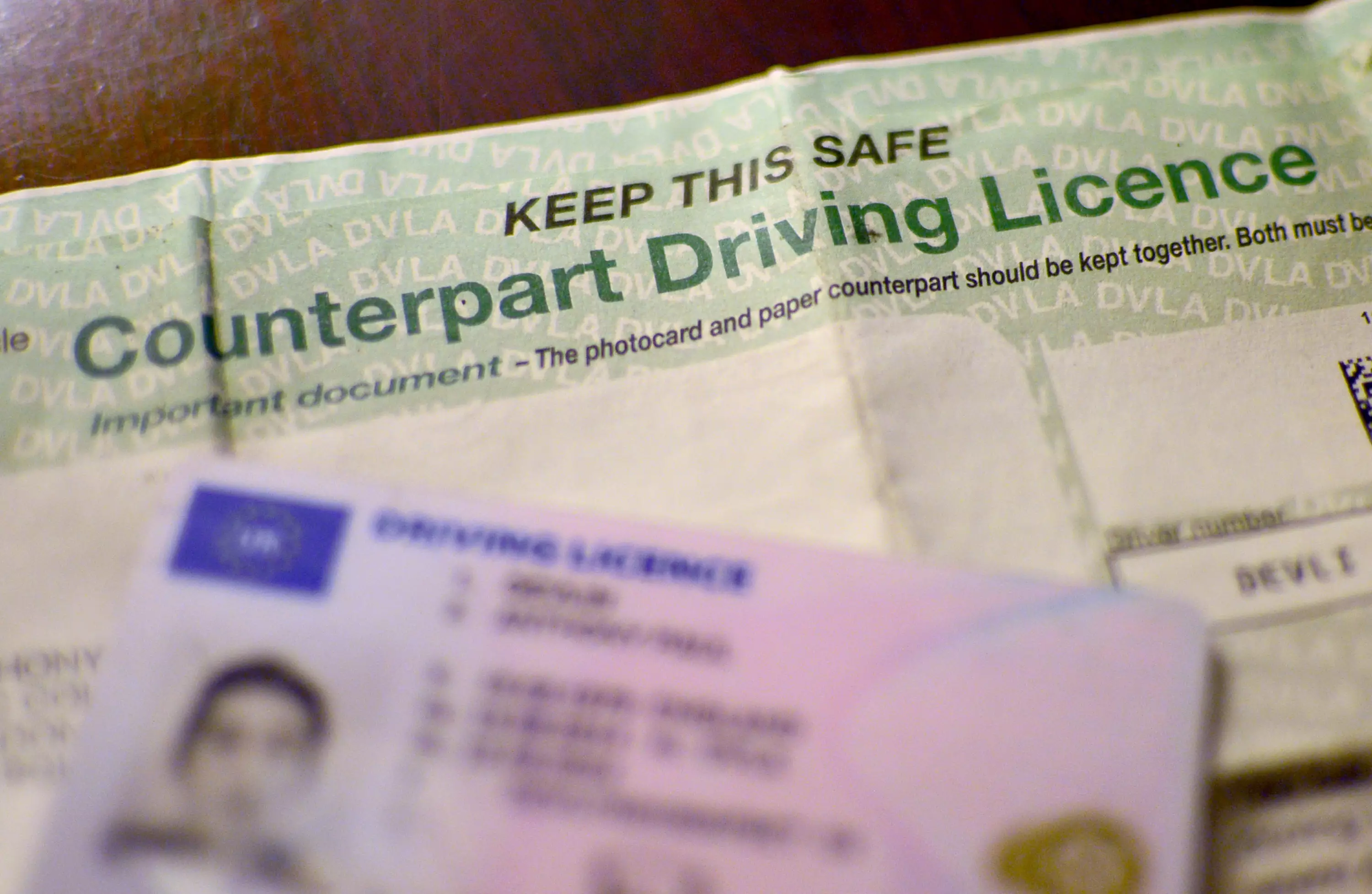 A graduated licence scheme could be brought in to reduce accidents involving new drivers.