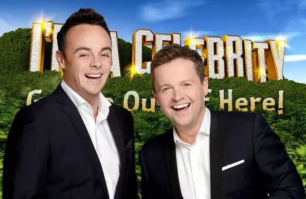 Fuming Australians Are Demanding An Apology From Ant And Dec