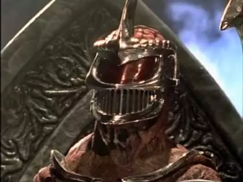 Axelrod was best known as the voice of Lord Zedd.