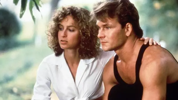 A 'Dirty Dancing' Sequel Is Officially Happening