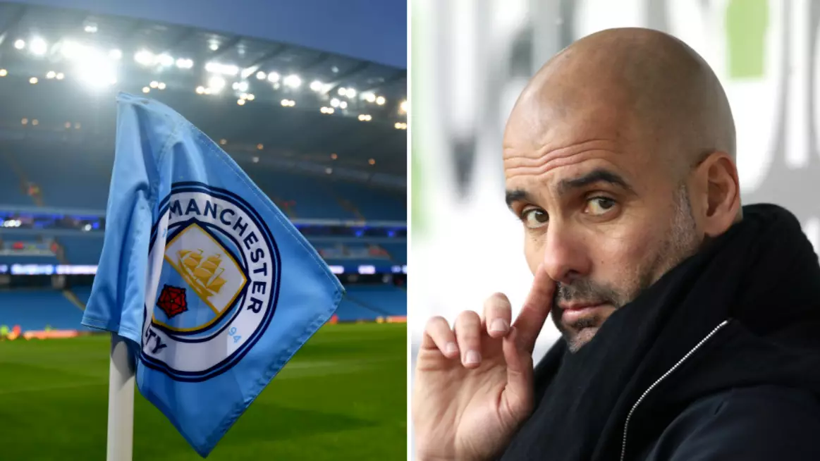 Manchester City Closing In On Three Summer Signings