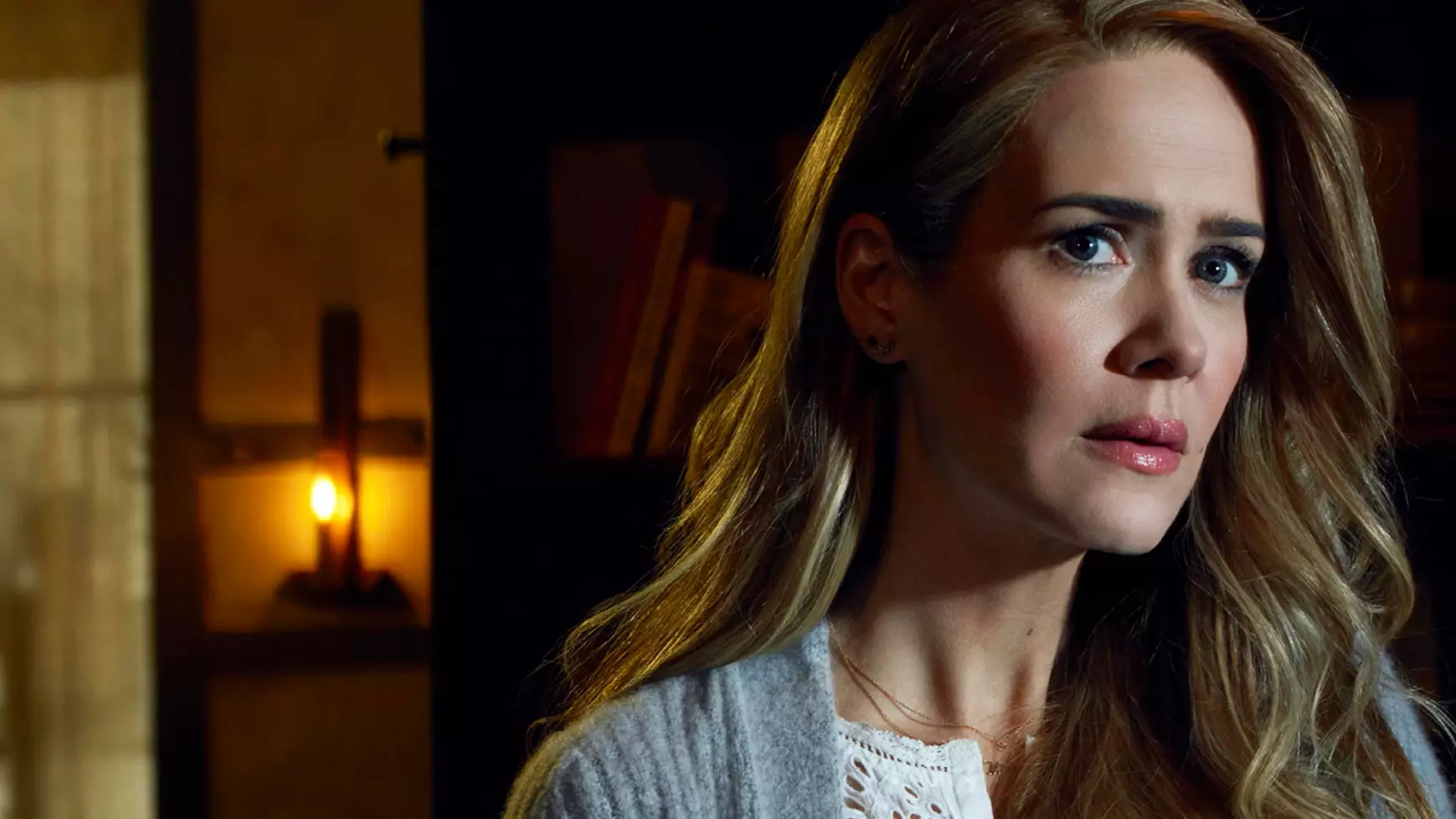 Sarah Paulson Confirms She Is Returning To American Horror Story For Season 10