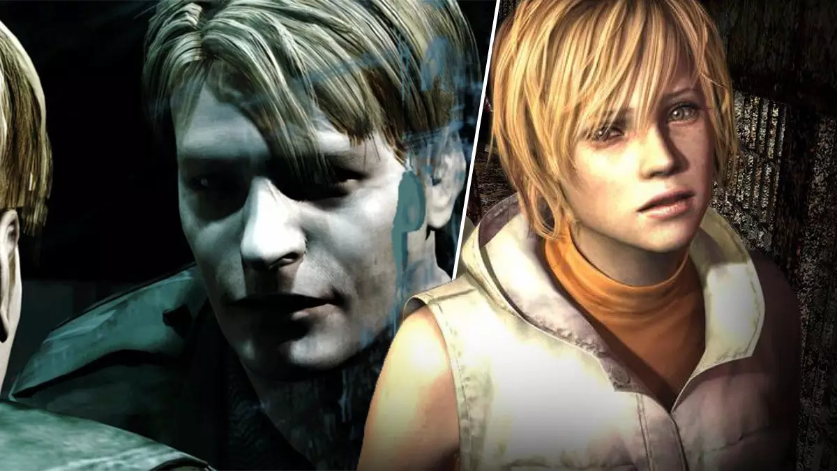 Konami Again Teases Silent Hill Fans With Tweet, Before Backtracking