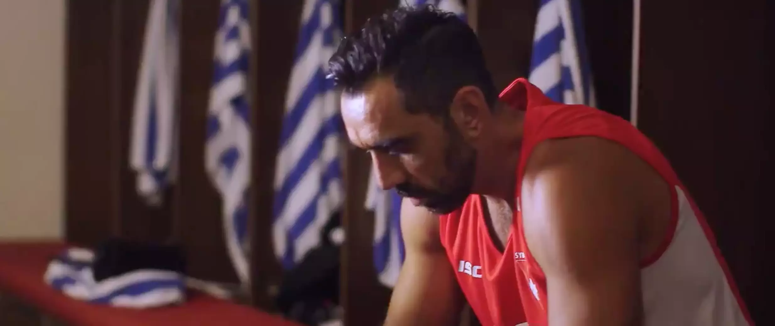 Trailer For Documentary About The Racism Adam Goodes Copped In AFL Is Here