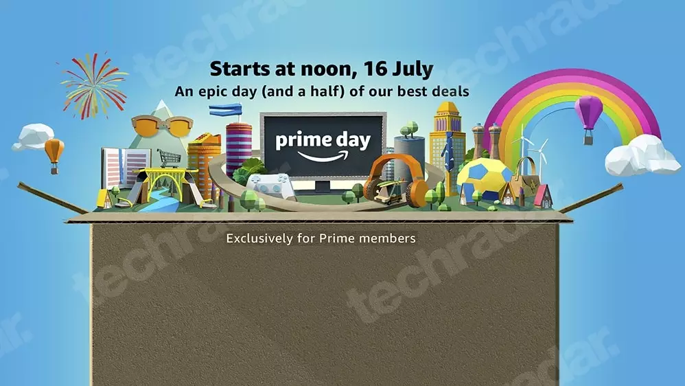 Amazon Prime Now Only £59 Per Year.