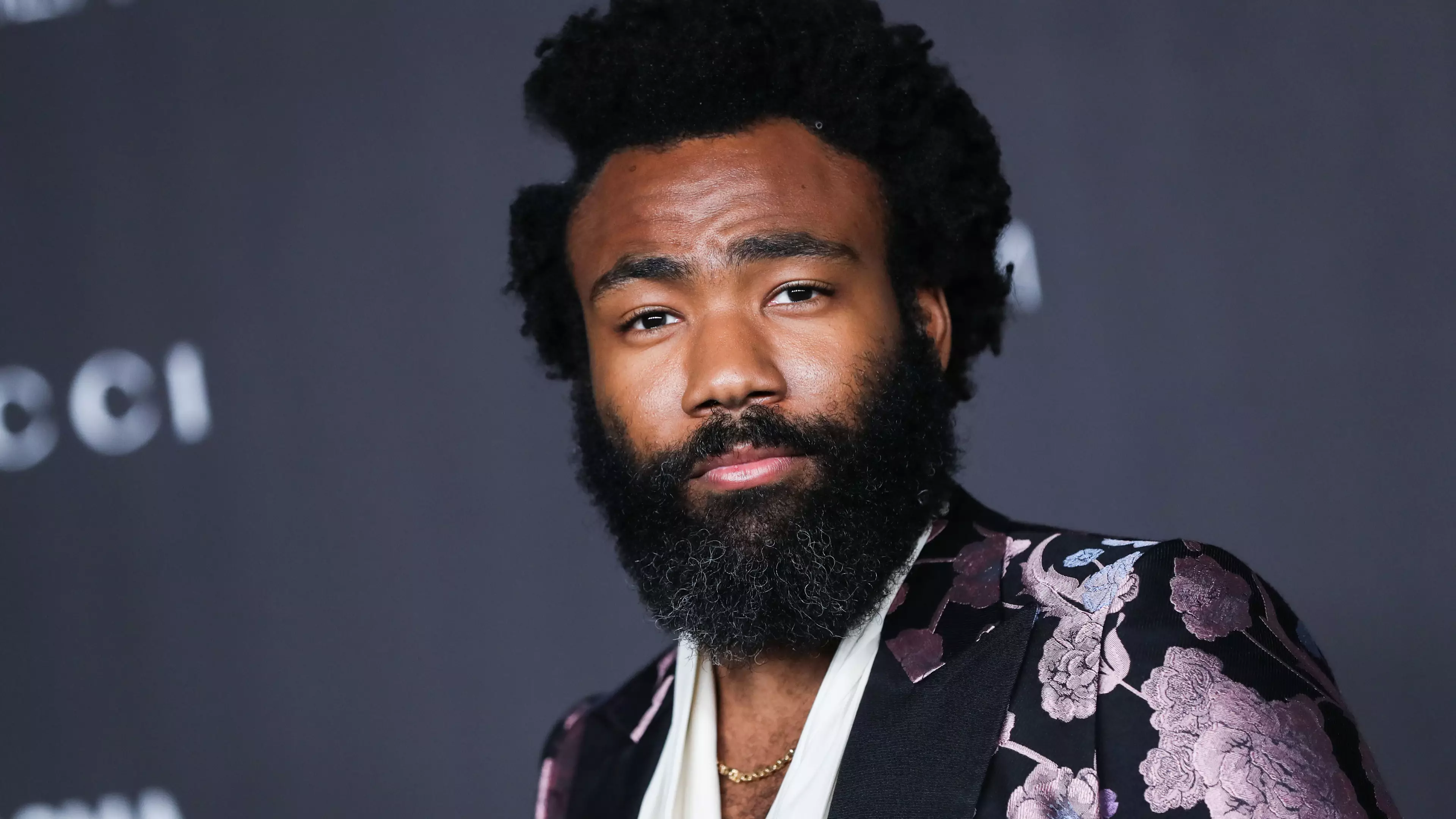 Donald Glover Takes Fans By Surprise As He Drops New Album 