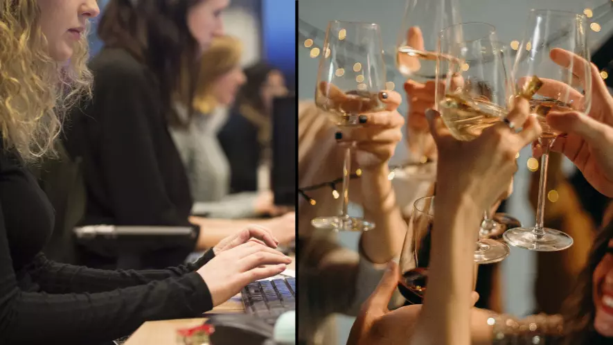 Woman Wins Four Figure Payout After Bosses Forget To Invite Her To Christmas Party