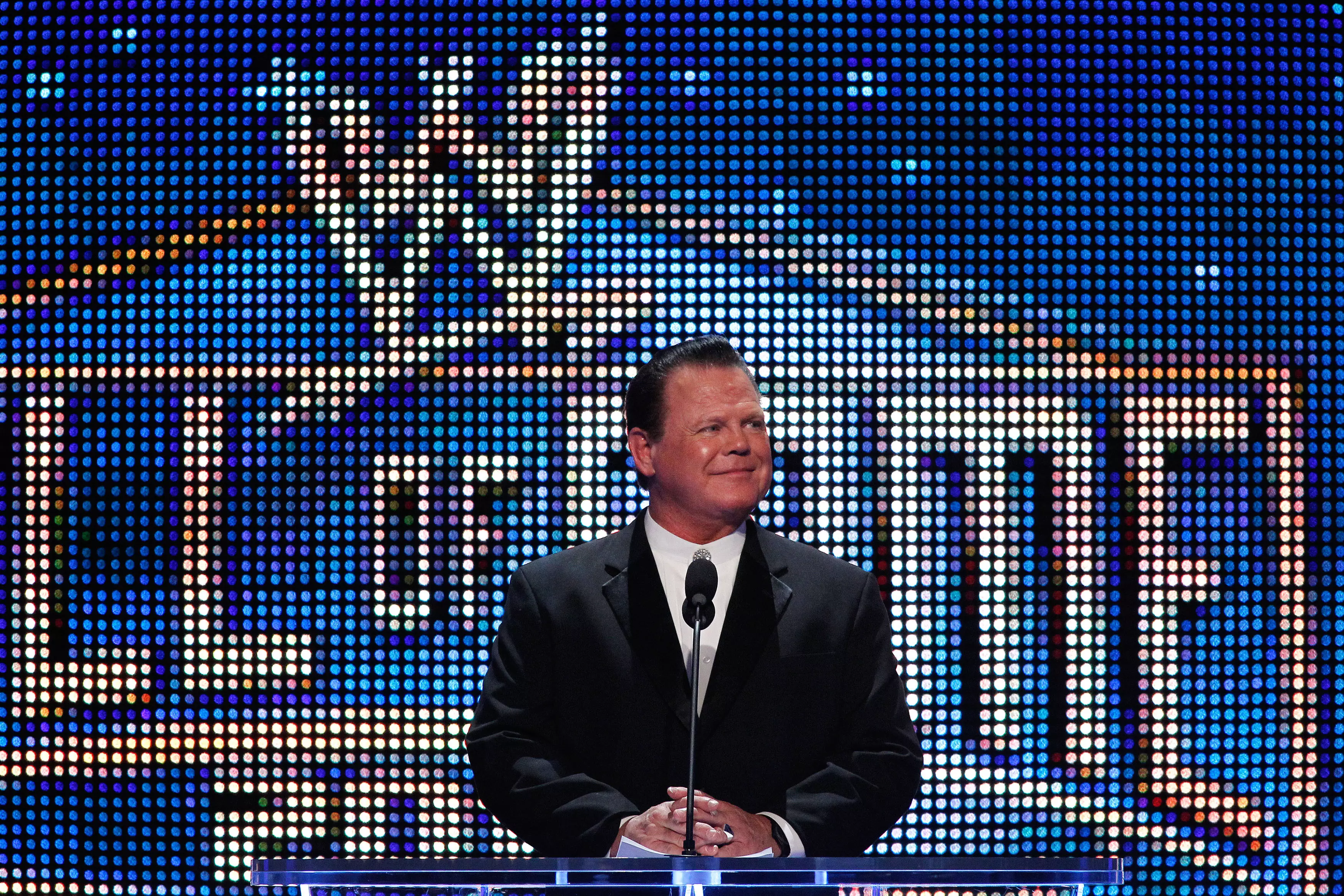 WWE Have Lifted Jerry Lawler's Suspension