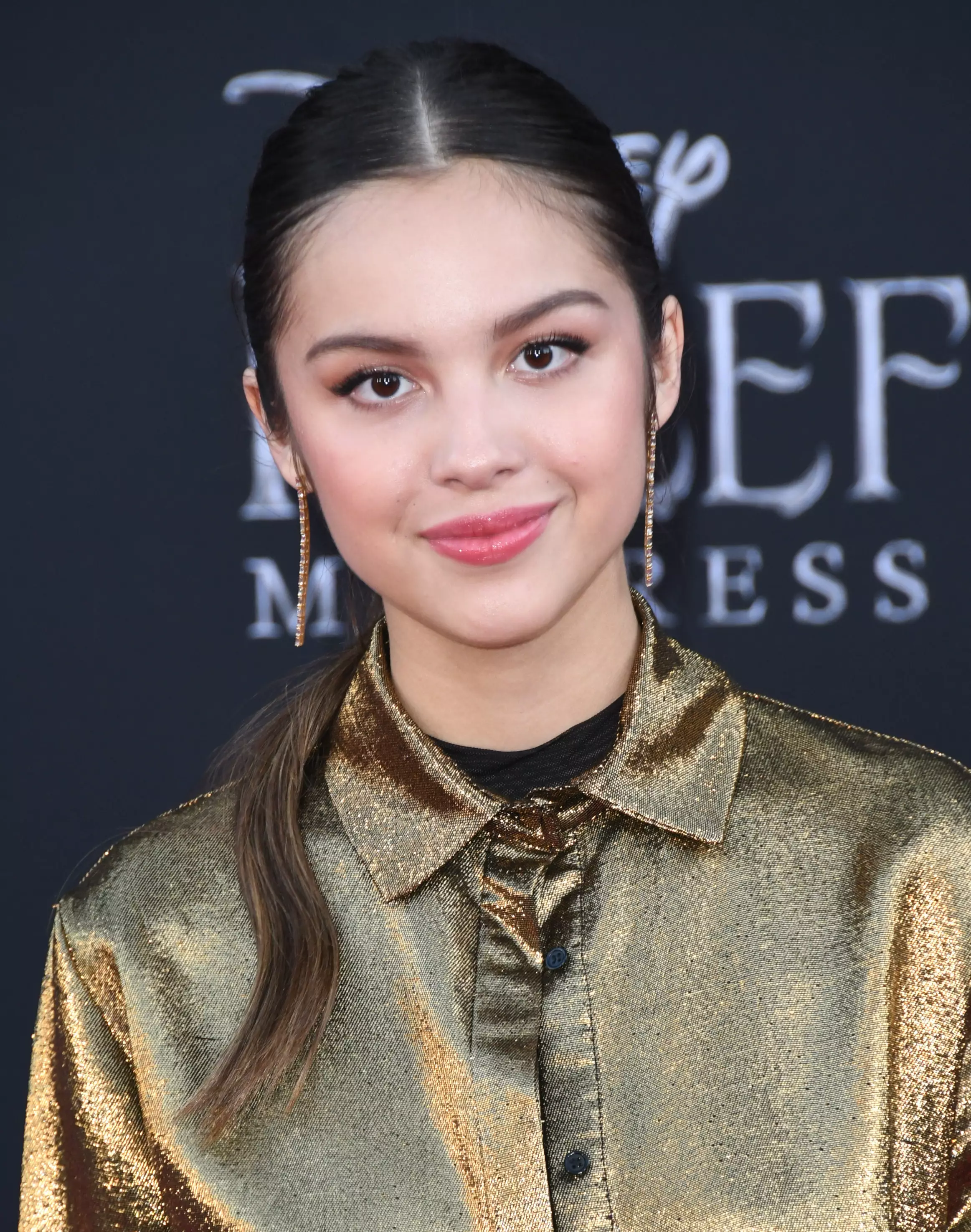 Olivia Rodrigo is keen to see her character develop (