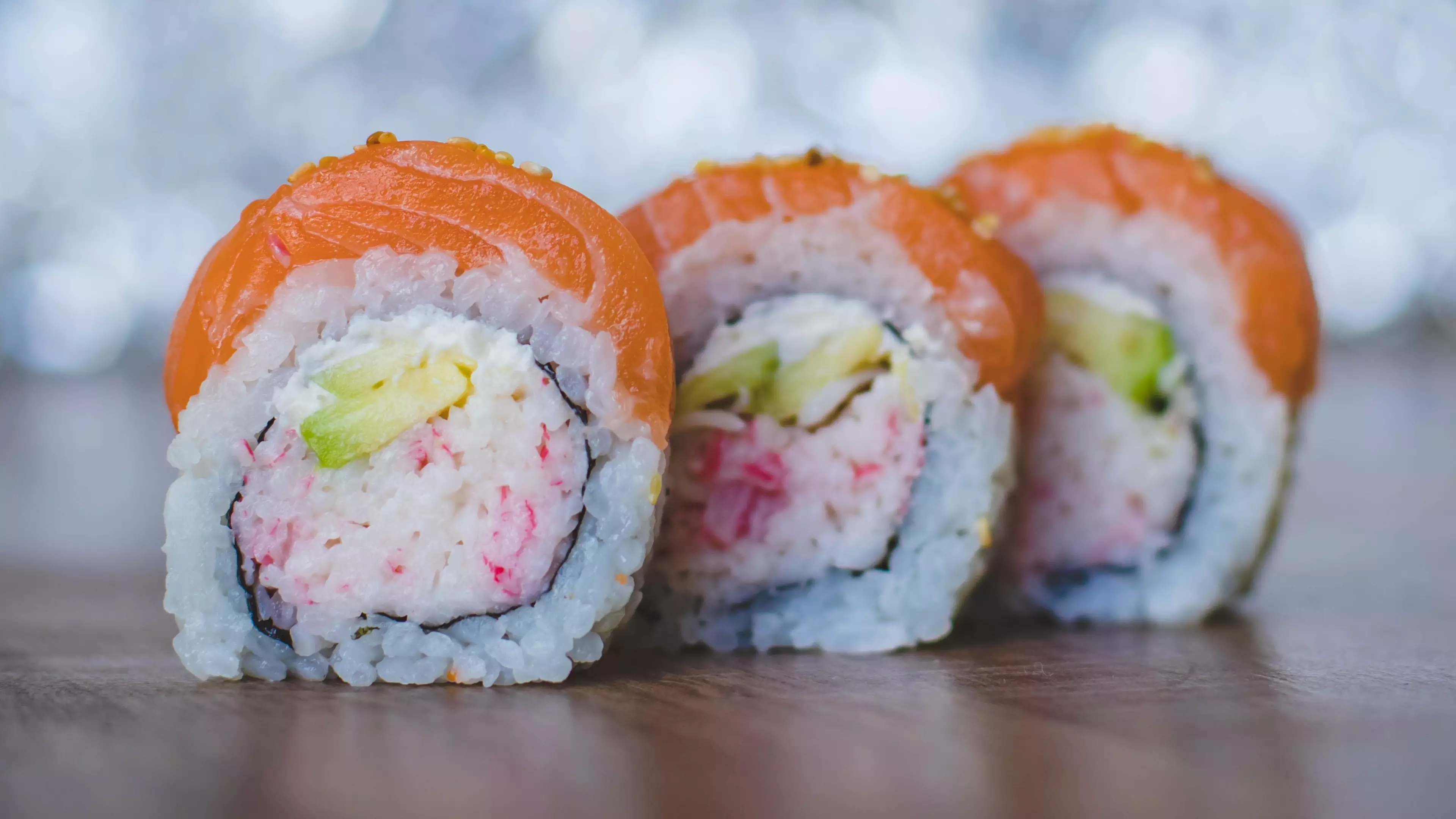 Woman Hallucinated For Months After Getting Tapeworm From Old Sushi