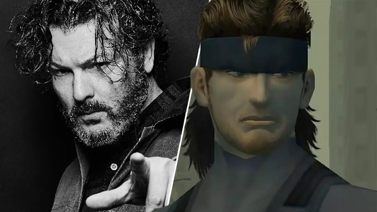 'Metal Gear Solid' Remake Rumours Intensify As Voice Actor Teases Reunion