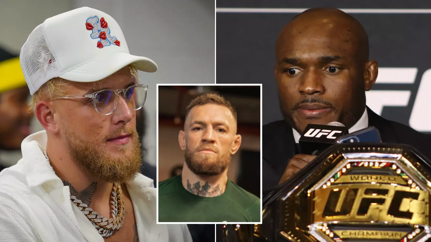 Conor McGregor: Who's Next For The 'Notorious' After Dustin Poirier At UFC 264?