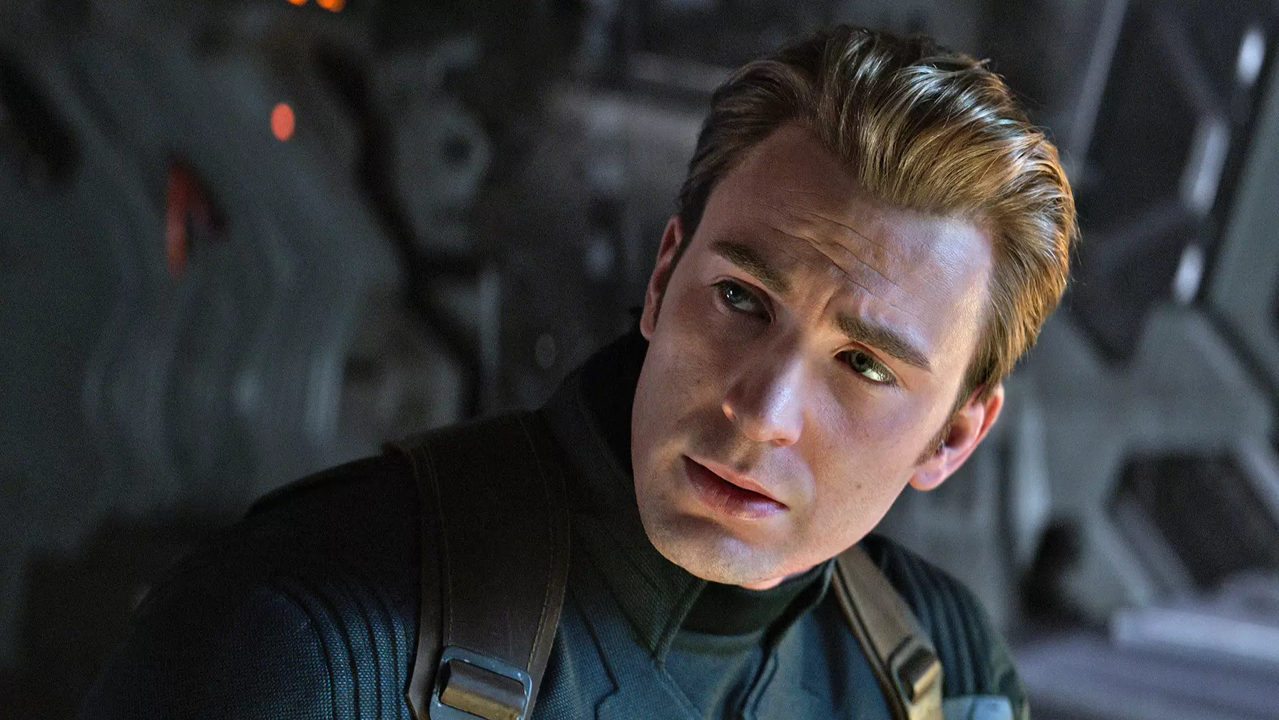 Kevin Feige Says Chris Evans Won't Return As Captain America Despite Reports