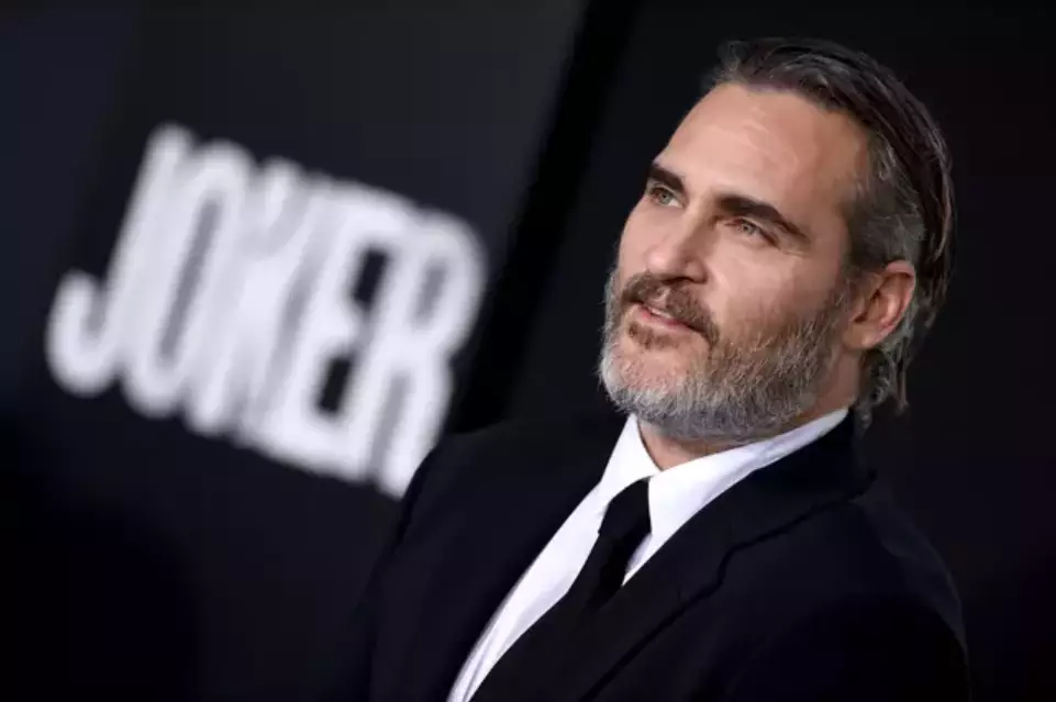 Joaquin Phoenix told LADbible he has 'explored' roles in other comic book-based films.