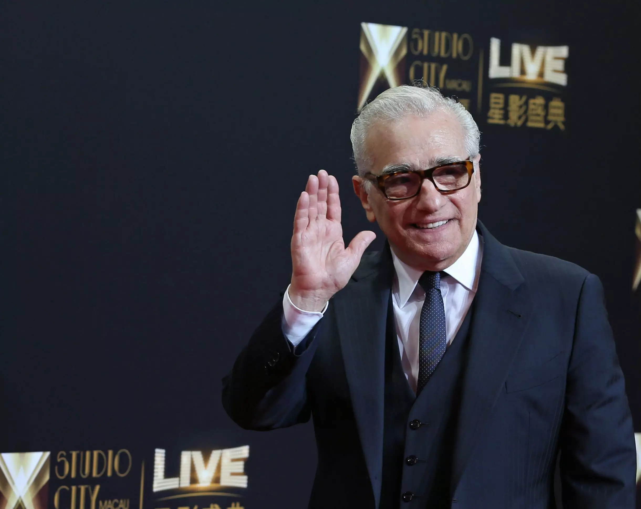 Is Martin Scorsese The Best Director Of All Time?