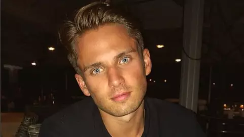 ​Love Island’s Charlie Brake Goes 'Instagram Official' With New Girlfriend