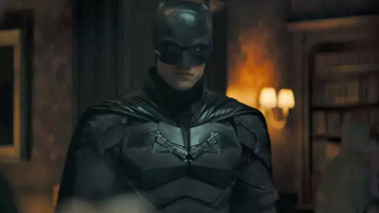 The Batman Could Be The First Live-Action Batman Movie To Be R-Rated