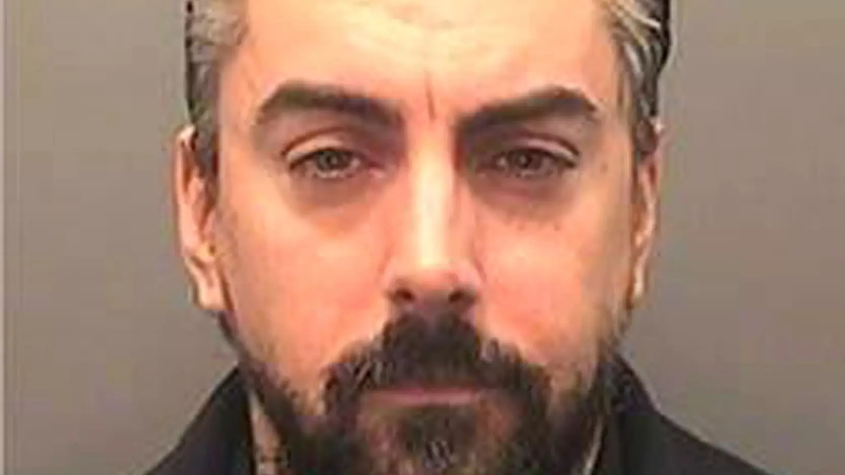 Lostprophets Singer Ian Watkins Found Guilty Of Shoving Phone Up His Bum In Prison