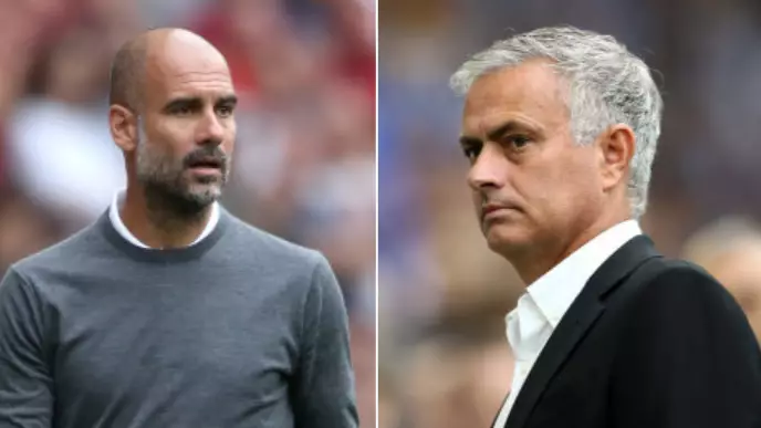 Manchester City And Manchester United Set For Transfer Tug-Of-War 