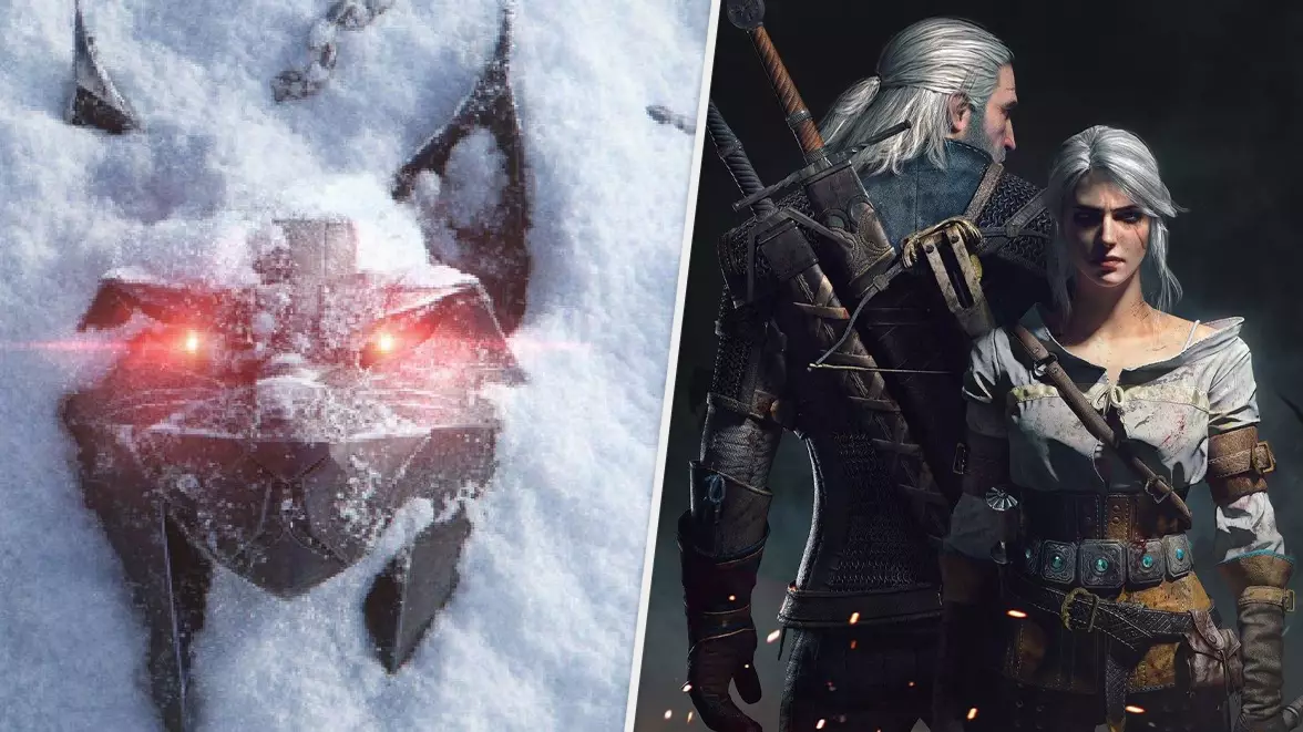 Major Witcher Sequel Fan Theory Confirmed By CD Projekt RED