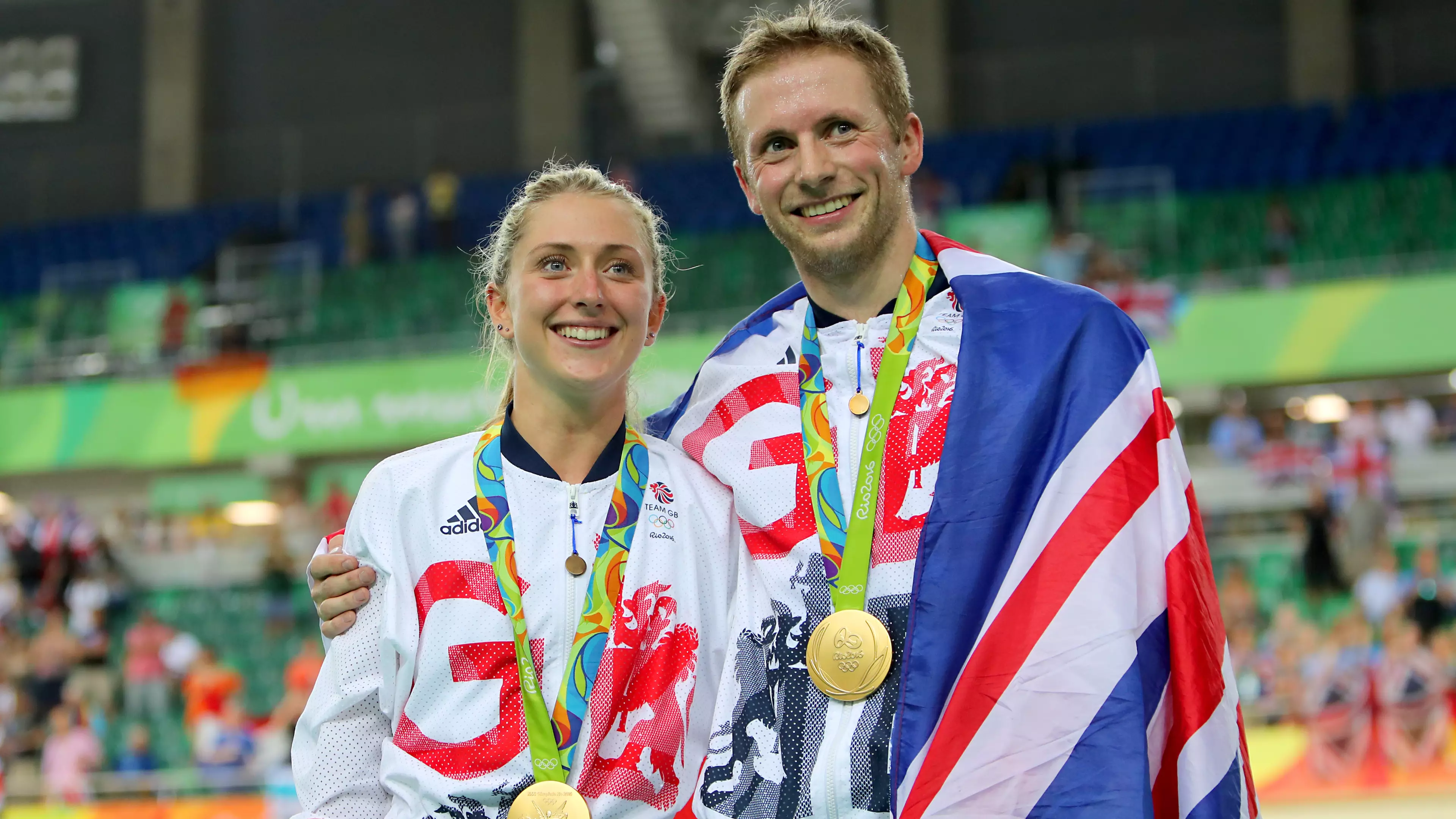 Who Is Laura Kenny’s Husband Jason Kenny?