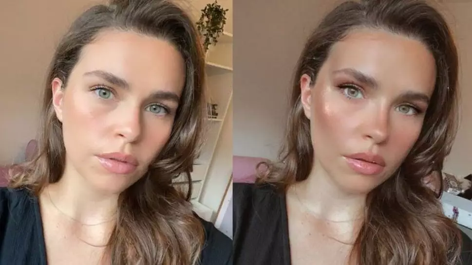 Influencers Can No Longer Use ‘Misleading’ Filters In Paid Beauty Adverts