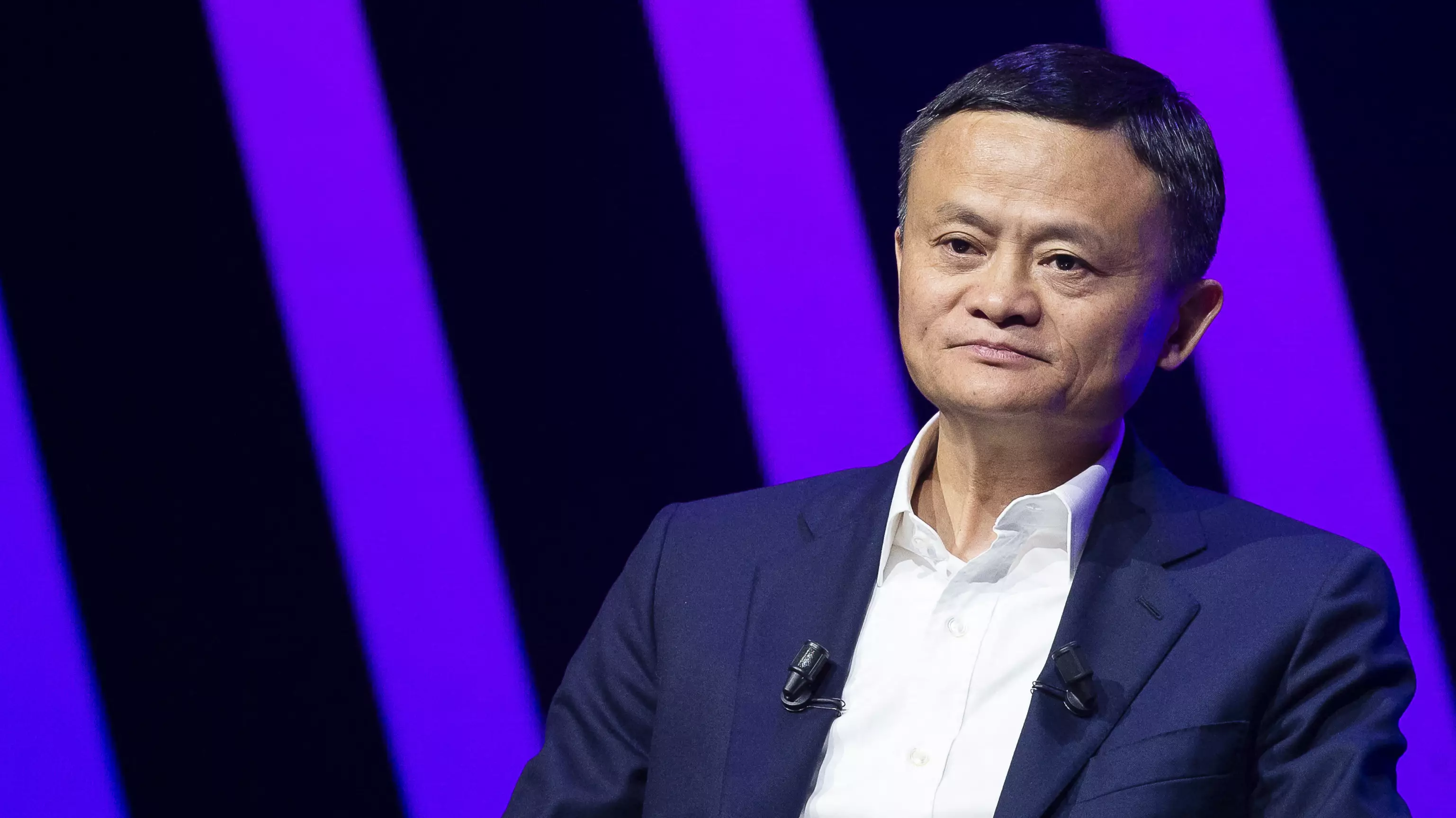 Alibaba Founder Jack Ma Is Not Missing, According To Report