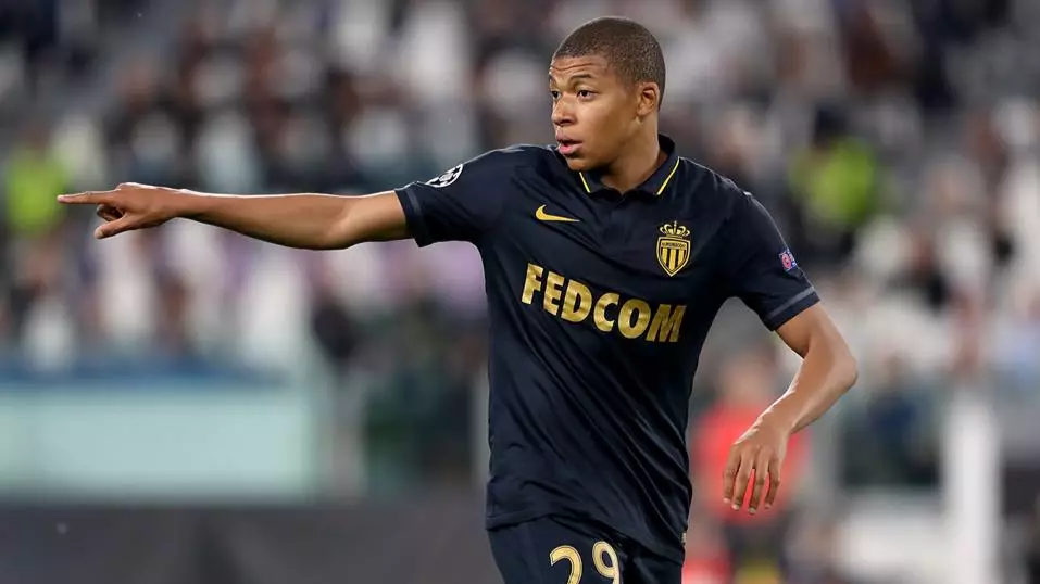 Kylian Mbappe's Latest Social Media Activity Will Excite Arsenal Fans